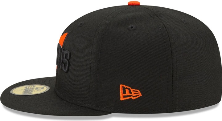 Actual product image New Era 59Fifty State Logo NFL Teams (7 1/4)