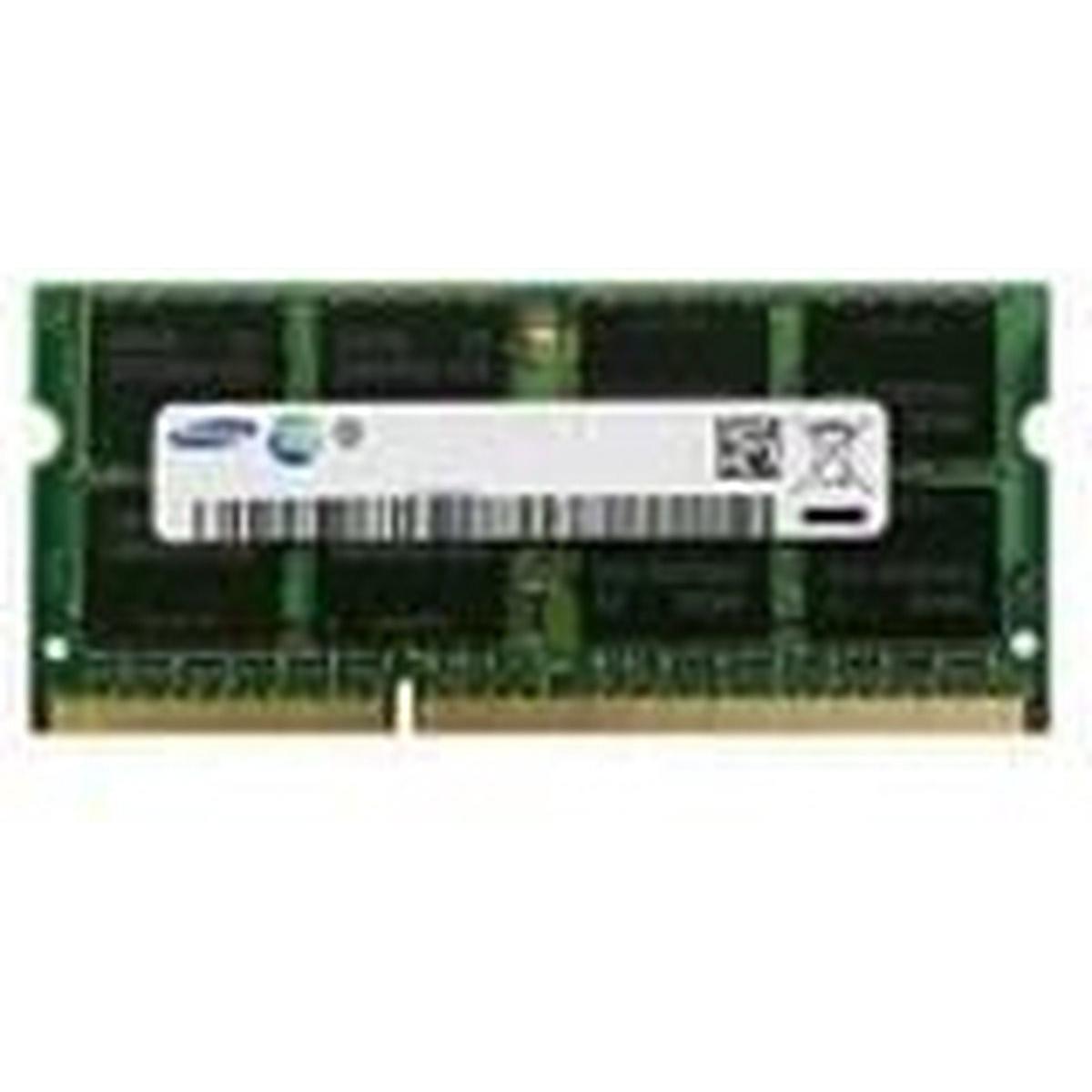 Lenovo 8GB RAM DDR4-2400MHz SoDIMM (2400 MHz, DDR4-RAM, SO-DIMM), RAM