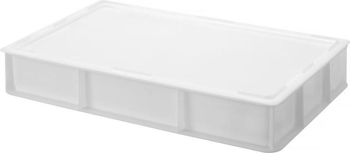 Produktbild Hendi Pizzateig-Box