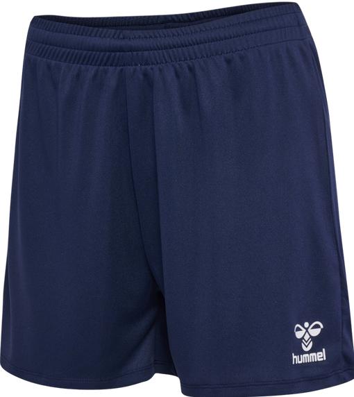 Produktbild hummel Hmlessential Shorts Woman (XS)