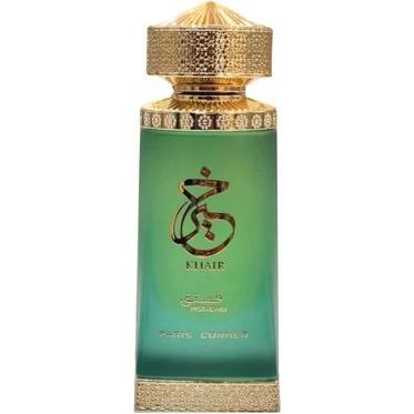 Paris Corner, Lozione corpo, Khair Pistachio Concentrated Oil 25ml (Olio corpo, 25 ml)