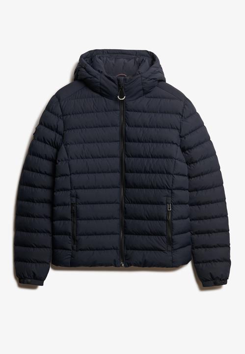 Produktbild Superdry Daunenjacke (M)