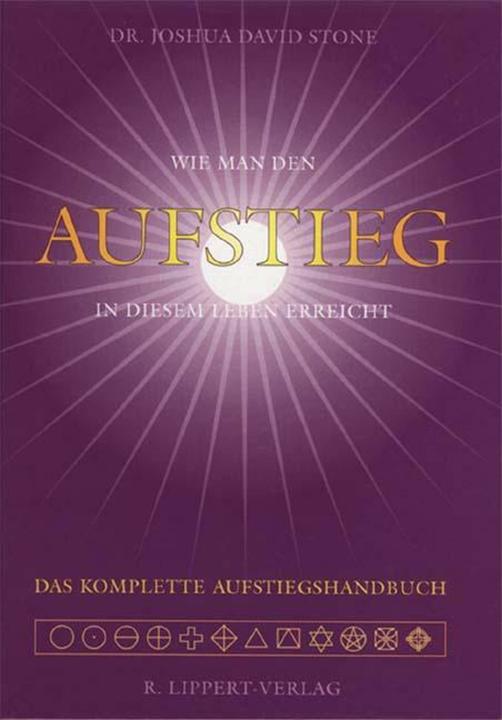Produktbild Das komplette Aufstiegs-Handbuch (Deutsch, Joshua D. Stone, Joshua David Stone, 1998)