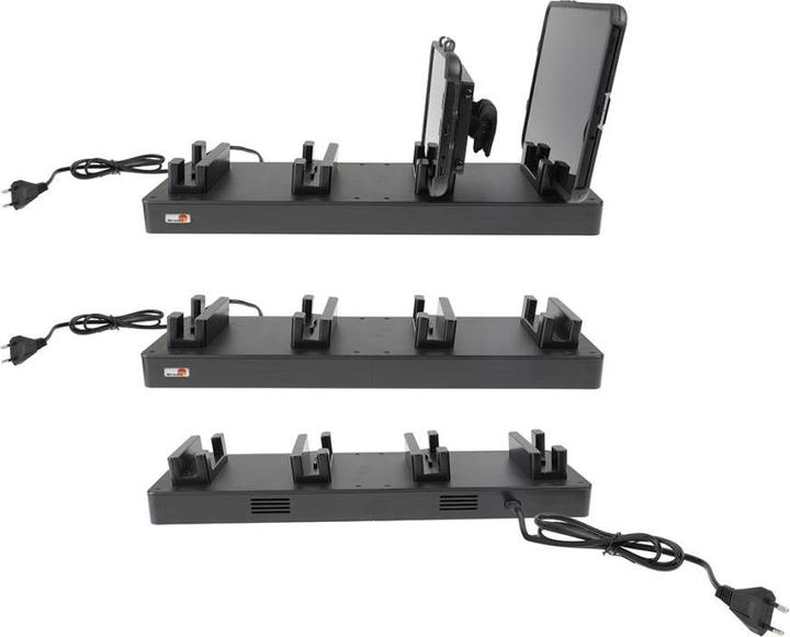 Produktbild Brodit Table Stand 4 way desktop