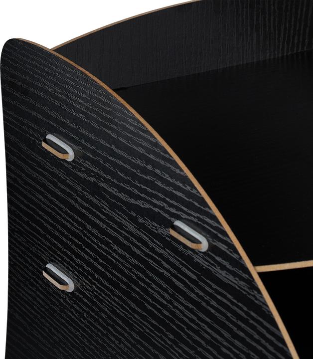 Produktbild Relaxdays Dokumentenablage (A4)