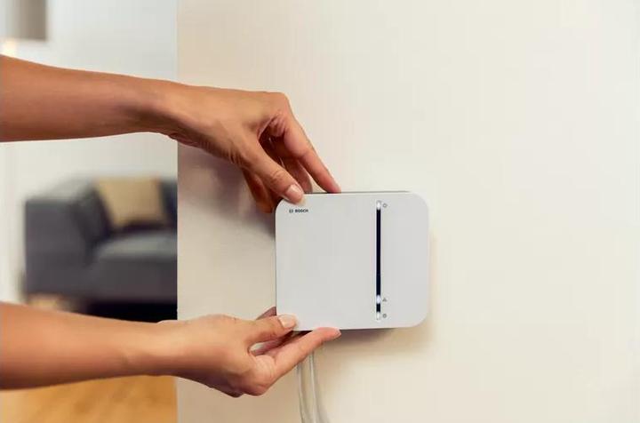 Immagine prodotto Bosch Hausgeräte Pacchetto Starter