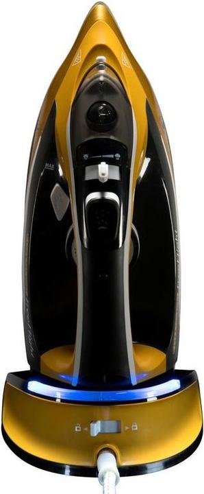 Actual product image Phoenix Gold Free Flight (2200 W, 14 g/min)