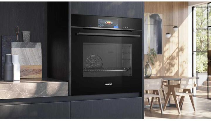 Produktbild Siemens Dampfbackofen HS758G3B1C