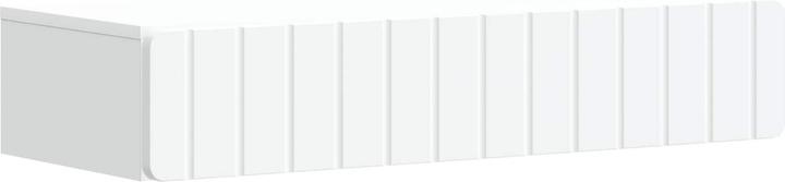 Produktbild vidaXL Wandmontierter Tisch