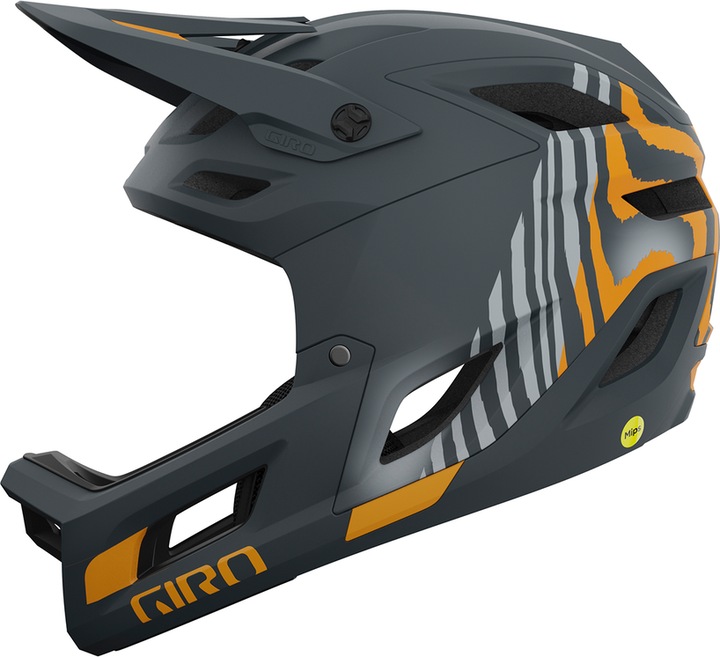 Image du produit Giro Coalition Spherical MIPS Helmet (59 - 63 cm)