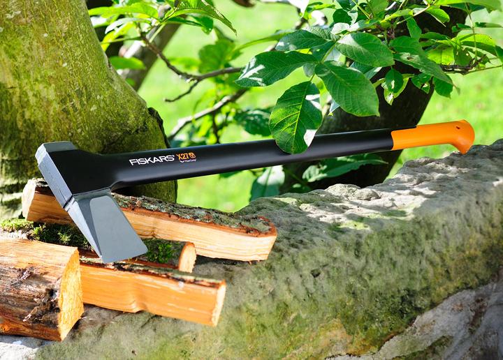 Immagine prodotto Fiskars Dividere l'ascia