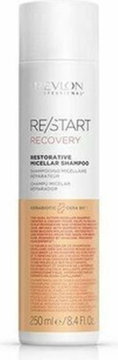 Actual product image Revlon Professional Repair Shampoo (1000 ml, Liquid shampoo)