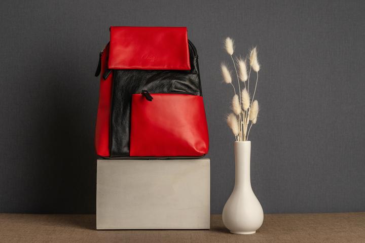 Produktbild Cluty City-Rucksack (3 l)