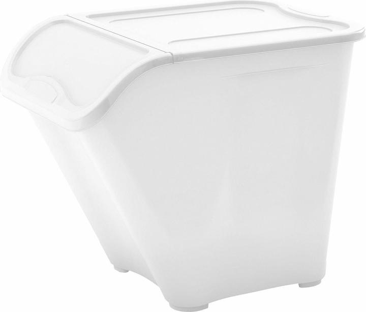 MGA Kis All-in Box (38.50 cm, 55 l)