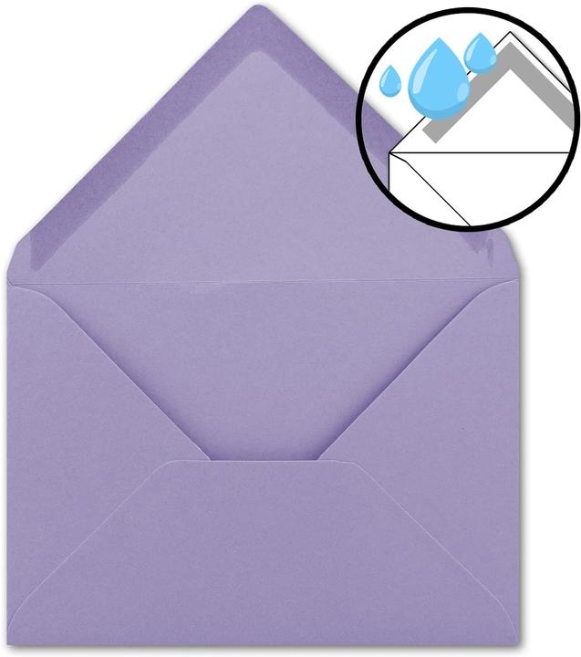 Immagine prodotto Neuser Papier DIN C5 Kuverts (C5)