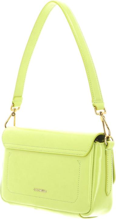 Immagine prodotto Coccinelle C-Me Lock Shiny Smooth Handbag Leather