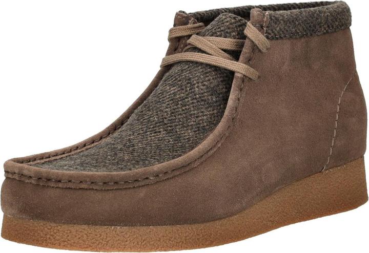 Image du produit Clarks M Wallabee EVO BT (44)