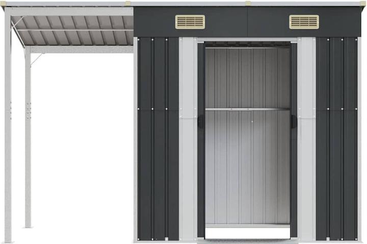 Produktbild vidaXL Gartenhaus
