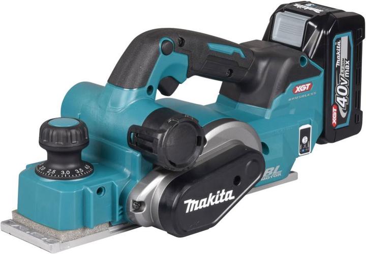 Makita KP001GM201 Battery Planer 40V