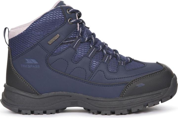 Actual product image Trespass MITZI Ladies Hiking Shoes (36)