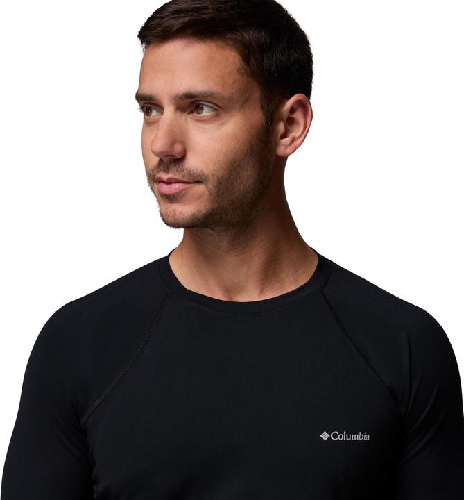 Actual product image Columbia Midweight Stretch Long Sleeve Top (M)