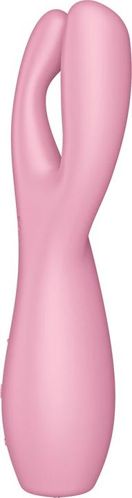 Produktbild Satisfyer Threesome 3 Lay-on Vibrator