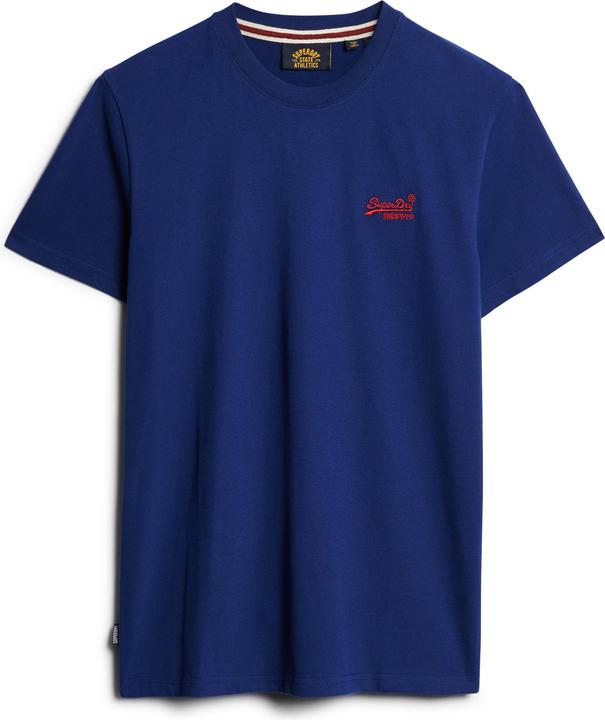 Actual product image Superdry Essential Logo Emb Tee (XXL)