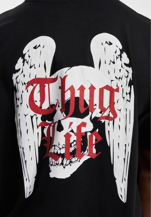 Image du produit Thug Life AngelSkull T-Shirt - 199267 (L)