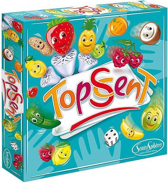 Image du produit Sentosphere Topscent (Allemand)