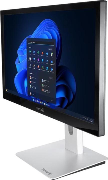 Image du produit Wortmann TERRA TOUT-EN-UN PC 2420HA GREENLINE (500 Go, 8 Go)