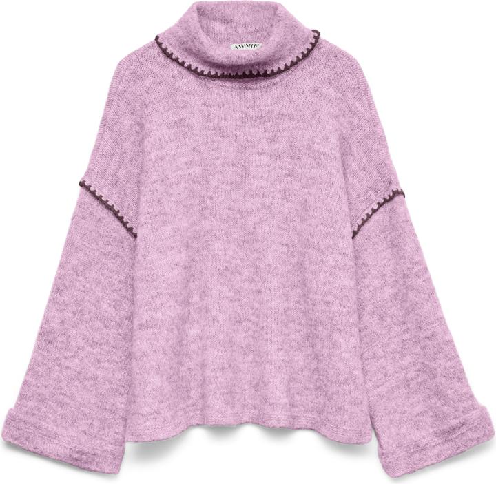 Image du produit Vero Moda AWELLA Pullover Strickpullover (L)