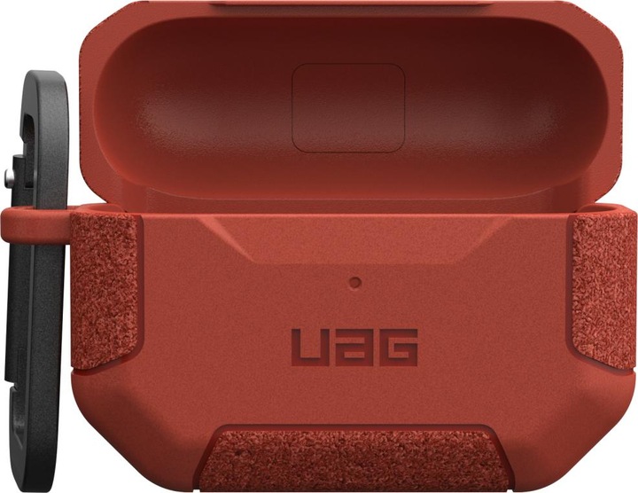 Immagine prodotto UAG Custodia Scout - Apple Airpods Pro 2a generazione (Borsa per cuffie)