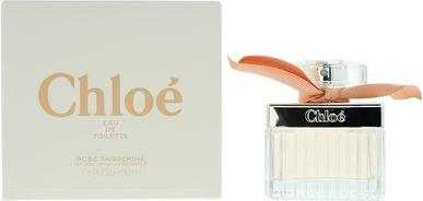Produktbild Chloé Rose Tangerine (Eau de Toilette, 50 ml)
