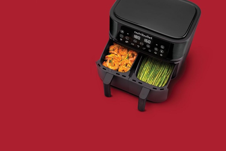 Image du produit NutriBullet Friteuse à air (Prise UE)