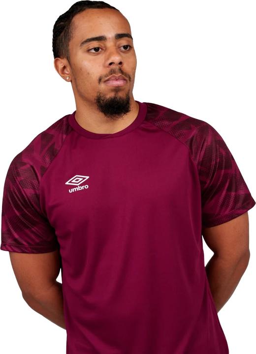 Immagine prodotto Umbro Atlas Maglia Bambini (140)