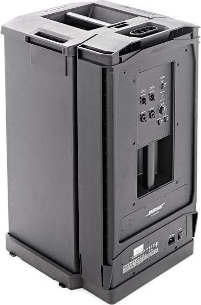 Actual product image Bose F1 Subwoofer (1 pcs., 1000 W)