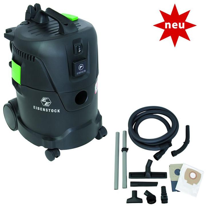 Productafbeelding Eibenstock Industriële stofzuiger SS 1401L (Nat-droog stofzuiger)