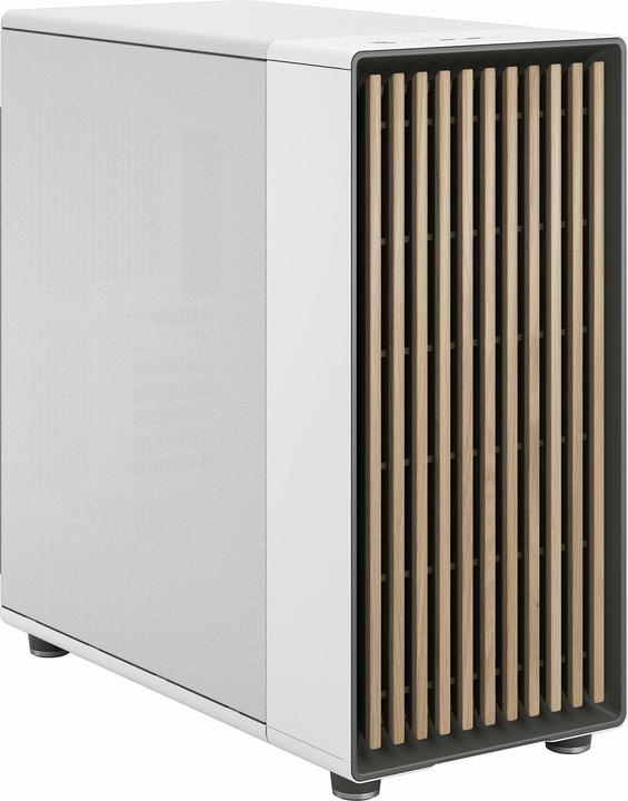 Fractal North XL (mATX, Mini-ITX, ATX, E-ATX)