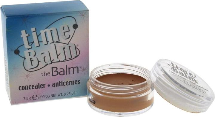 Immagine prodotto The Balm TimeBalm (Medio/Scuro)