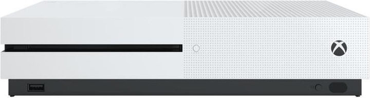 Actual product image Microsoft Xbox One S - Forza Horizon 4 Lego Bundle