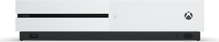 Actual product image Microsoft Xbox One S - Forza Horizon 4 Lego Bundle