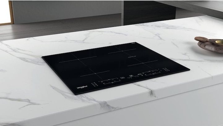 Actual product image Whirlpool WB B8360 NE