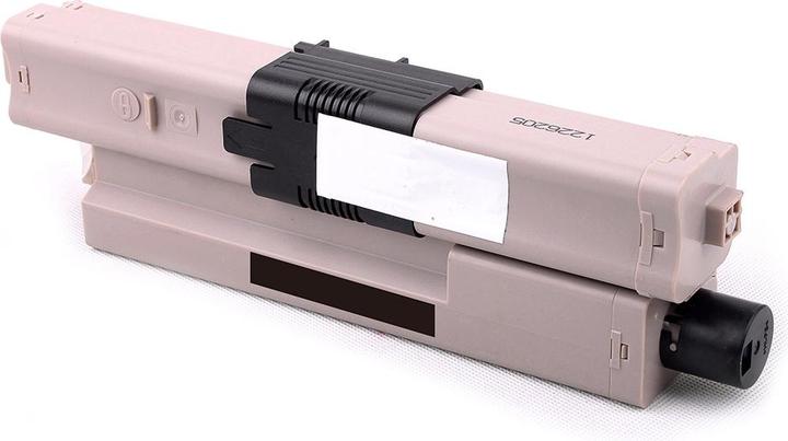 Actual product image Inkolor Oki 44469703 (FC)