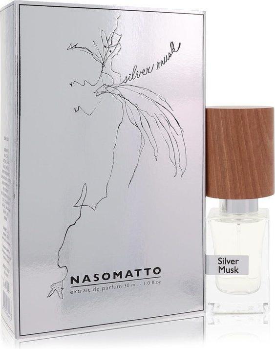 Immagine prodotto Nasomatto Silver Musk (Eau de parfum, 30 ml)