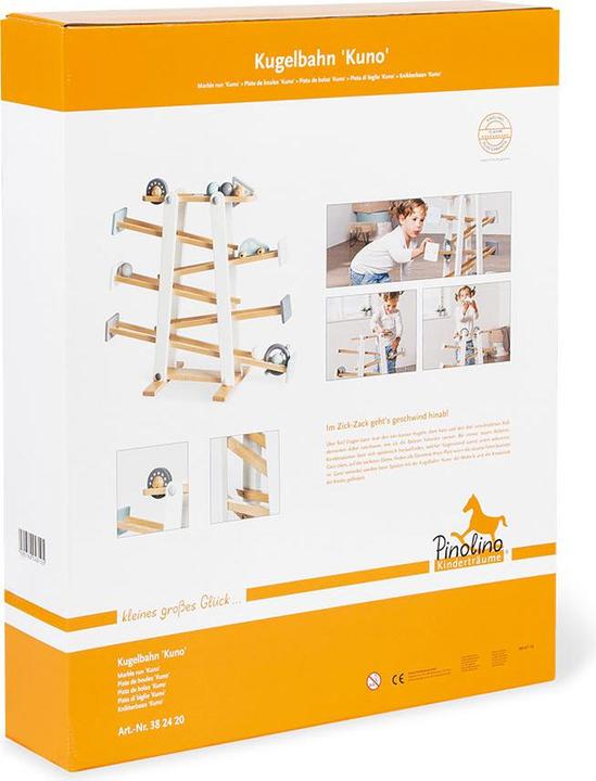 Produktbild Pinolino Kuno