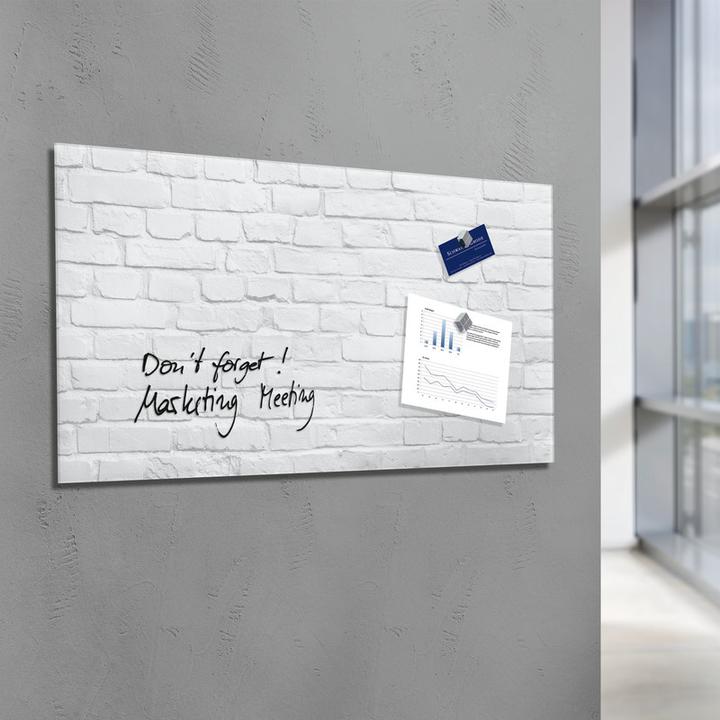 Actual product image Sigel Artverum (Magnet board, 48 x 48 cm)