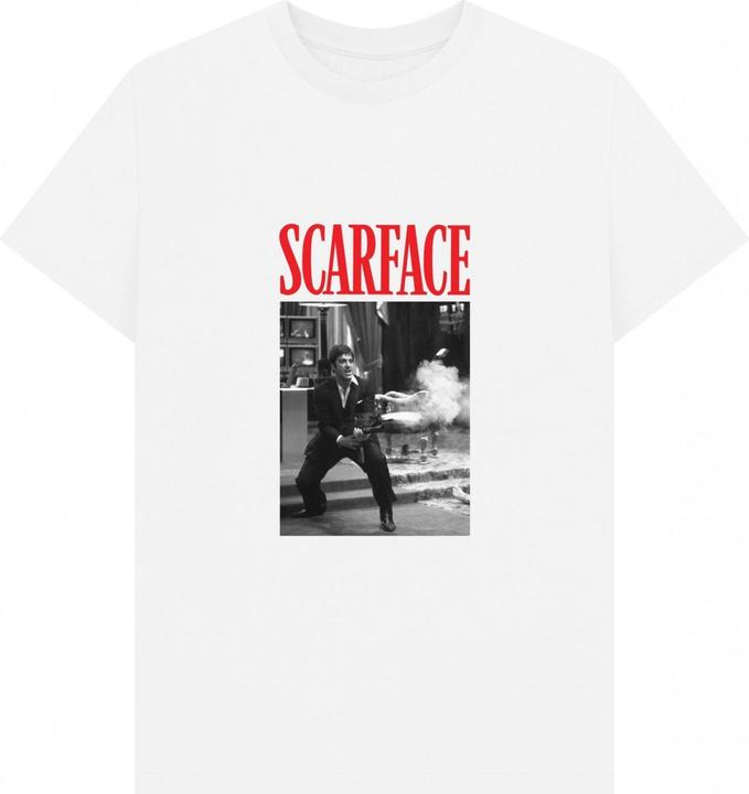 Produktbild Universal Textiles Say Hello TShirt (L)