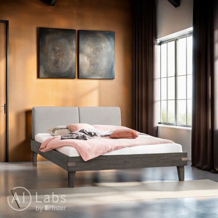 Actual product image Hasena Alino (180 x 200 cm)