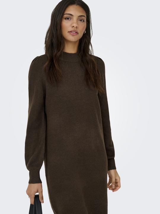 Produktbild JdY JDYRUE Kurzes Kleid Strickkleid (XXL)