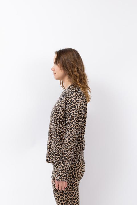 Produktbild Eivy Loose Fit Wool (L)